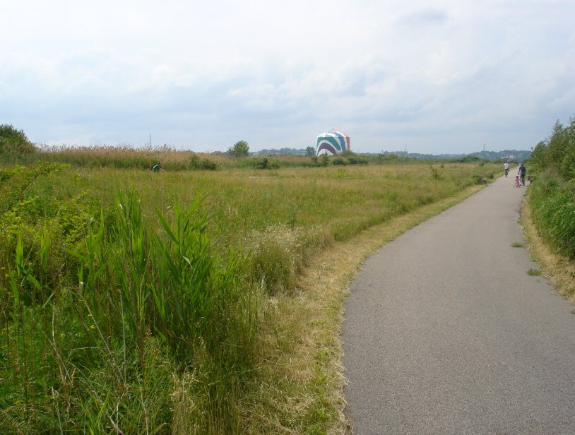 Squantum Point Park, Massachusetts, USA